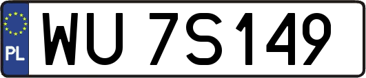 WU7S149