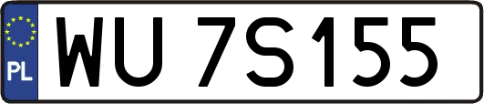 WU7S155
