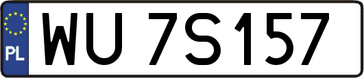 WU7S157