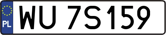 WU7S159