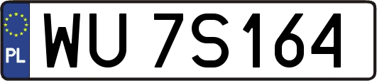 WU7S164