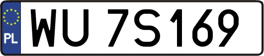 WU7S169