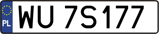 WU7S177