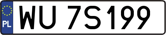 WU7S199