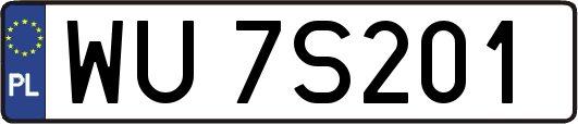 WU7S201