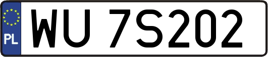 WU7S202