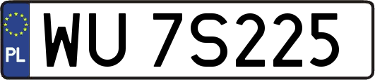 WU7S225