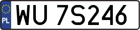 WU7S246