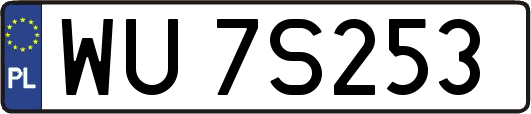 WU7S253