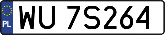 WU7S264