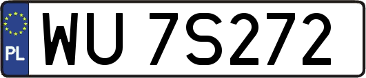 WU7S272