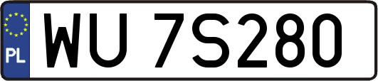 WU7S280