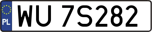 WU7S282