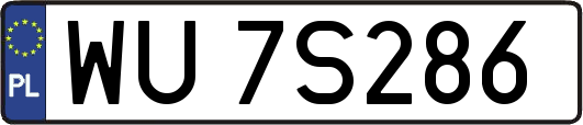 WU7S286