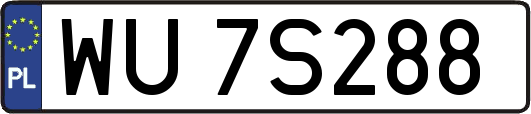 WU7S288