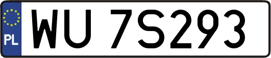 WU7S293