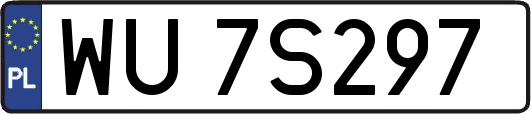 WU7S297