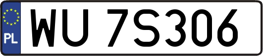 WU7S306