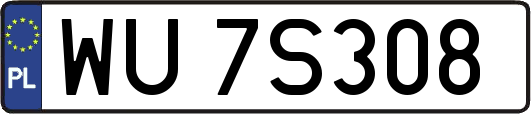 WU7S308