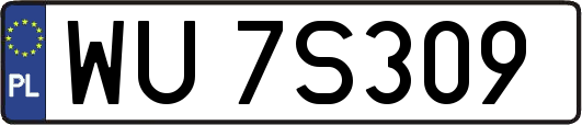WU7S309