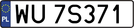 WU7S371