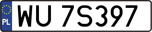 WU7S397