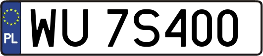 WU7S400