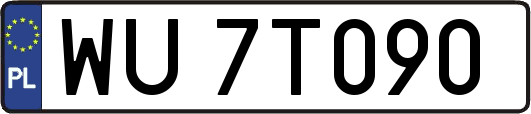 WU7T090