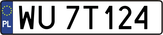 WU7T124
