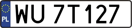WU7T127