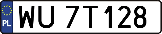 WU7T128