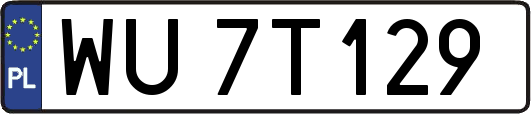 WU7T129