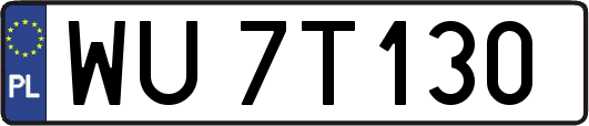 WU7T130