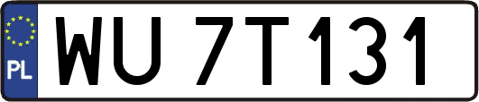 WU7T131