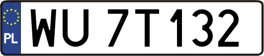 WU7T132
