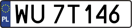WU7T146