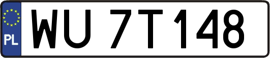 WU7T148
