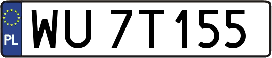WU7T155