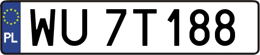 WU7T188
