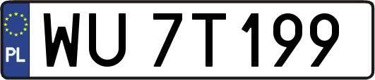 WU7T199