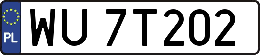 WU7T202