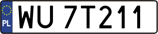 WU7T211