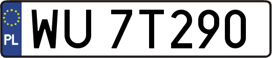 WU7T290