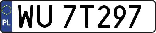 WU7T297