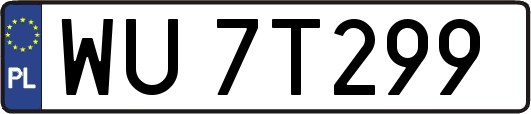 WU7T299