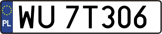 WU7T306