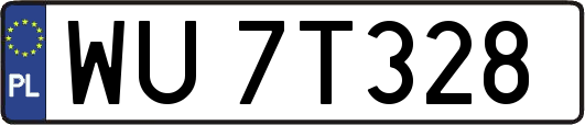 WU7T328