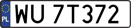 WU7T372