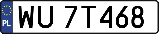 WU7T468