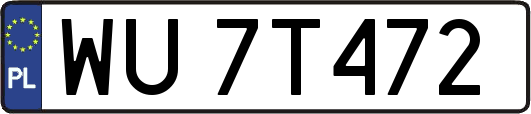 WU7T472